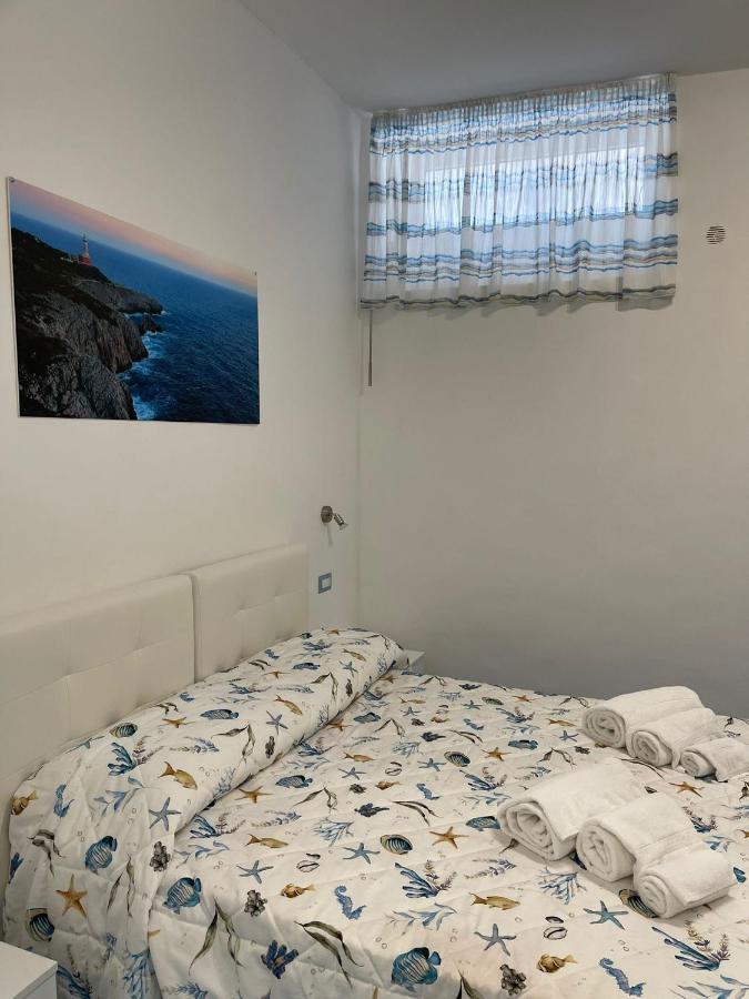Caprionda Bed & Breakfast Exterior foto