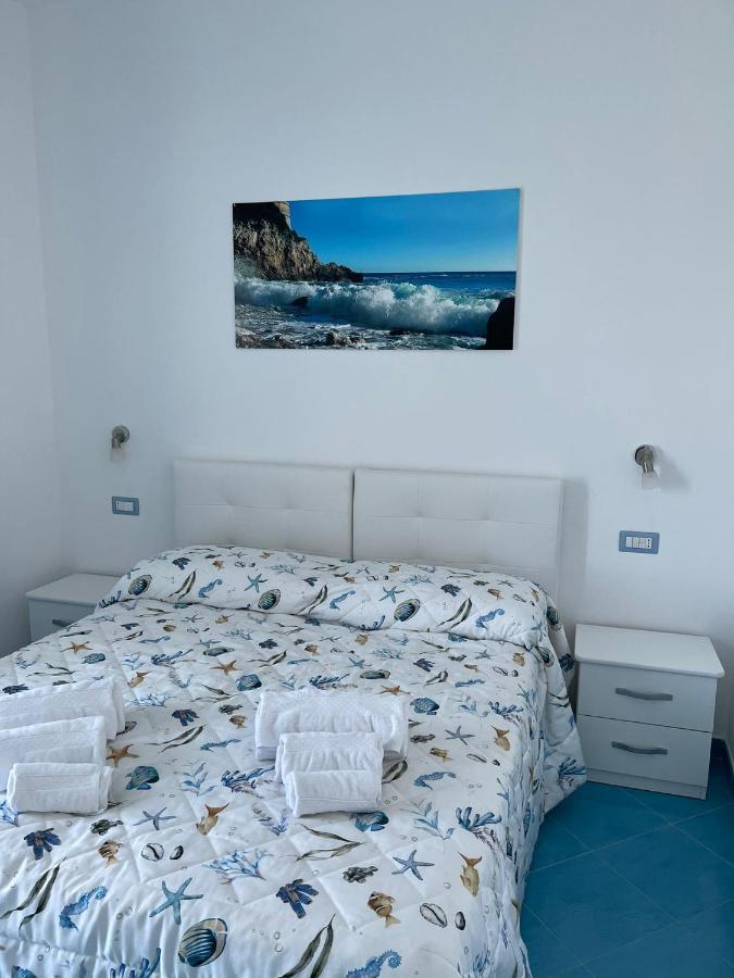 Caprionda Bed & Breakfast Exterior foto