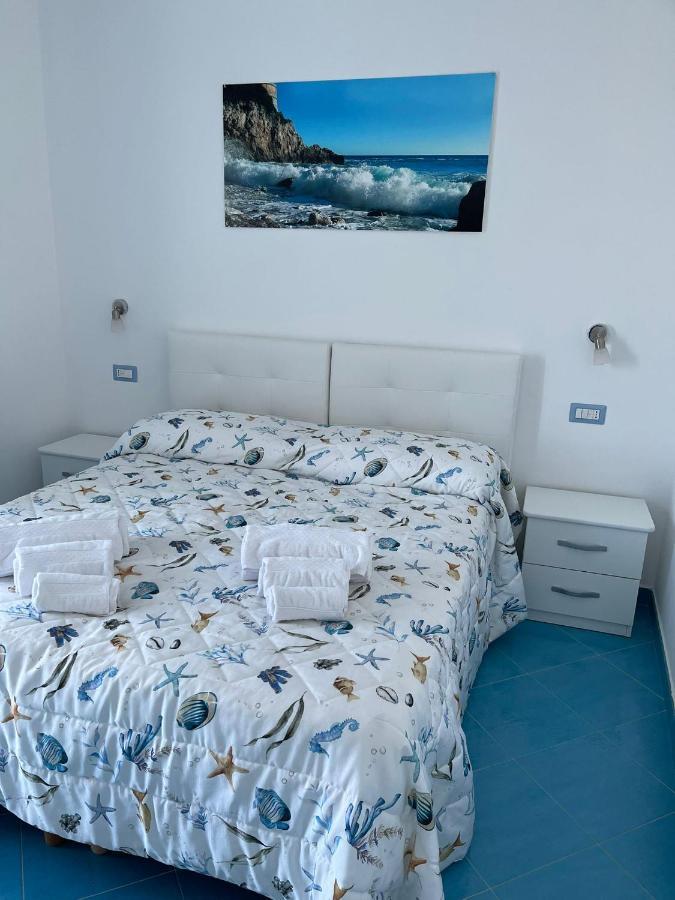 Caprionda Bed & Breakfast Exterior foto