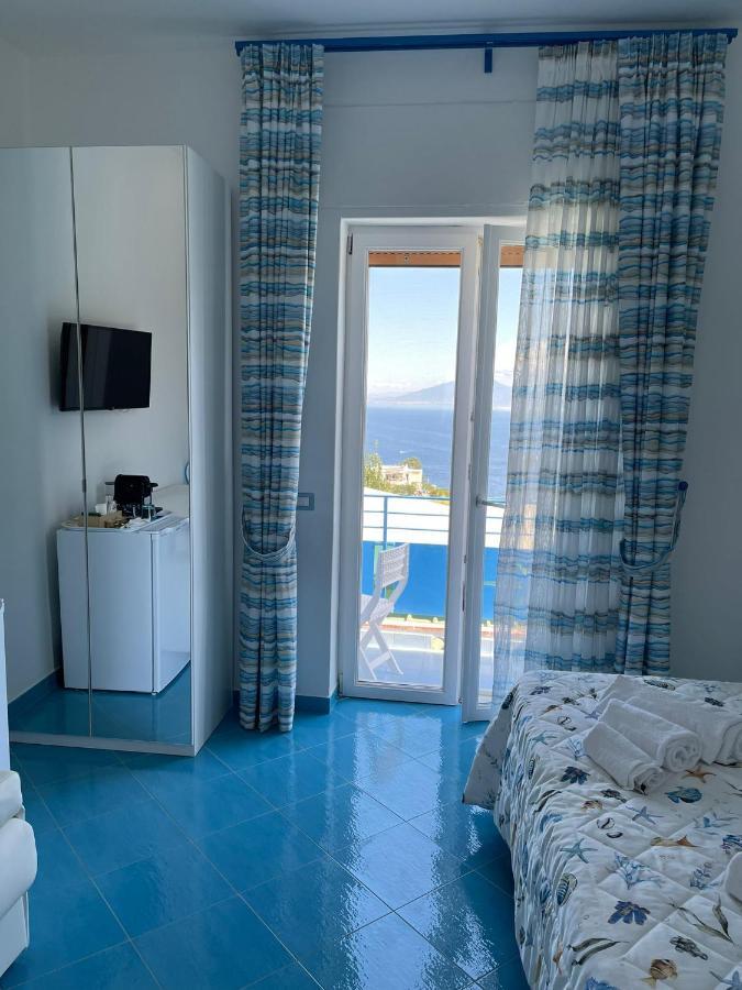 Caprionda Bed & Breakfast Exterior foto
