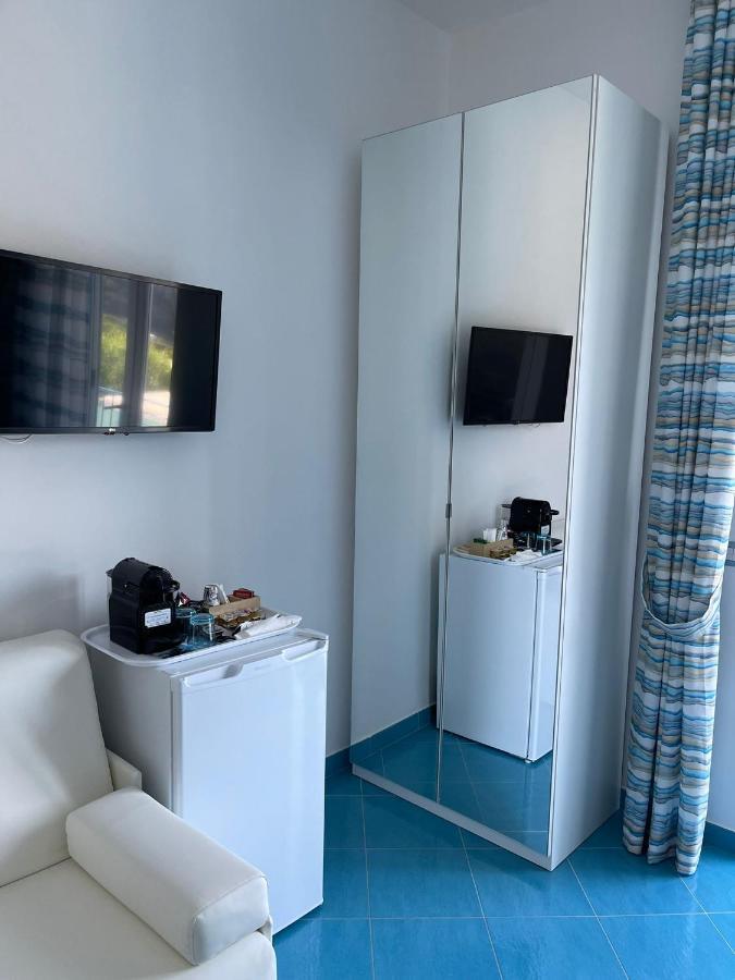 Caprionda Bed & Breakfast Exterior foto