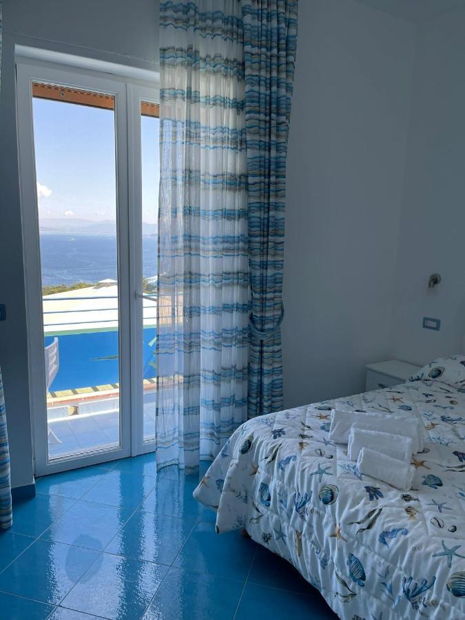 Caprionda Bed & Breakfast Exterior foto