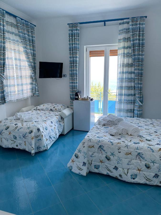 Caprionda Bed & Breakfast Exterior foto