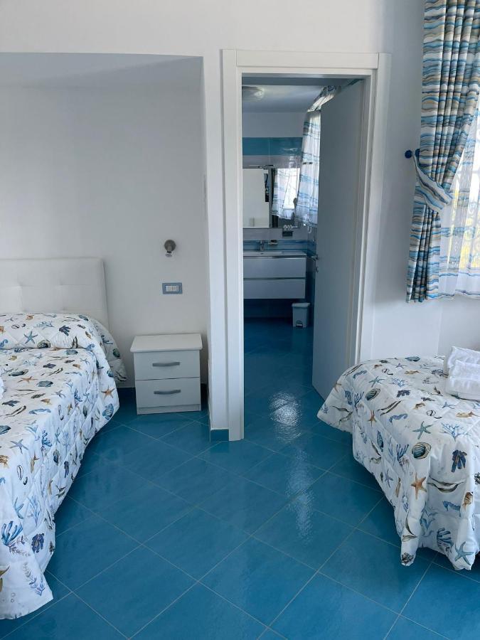 Caprionda Bed & Breakfast Exterior foto