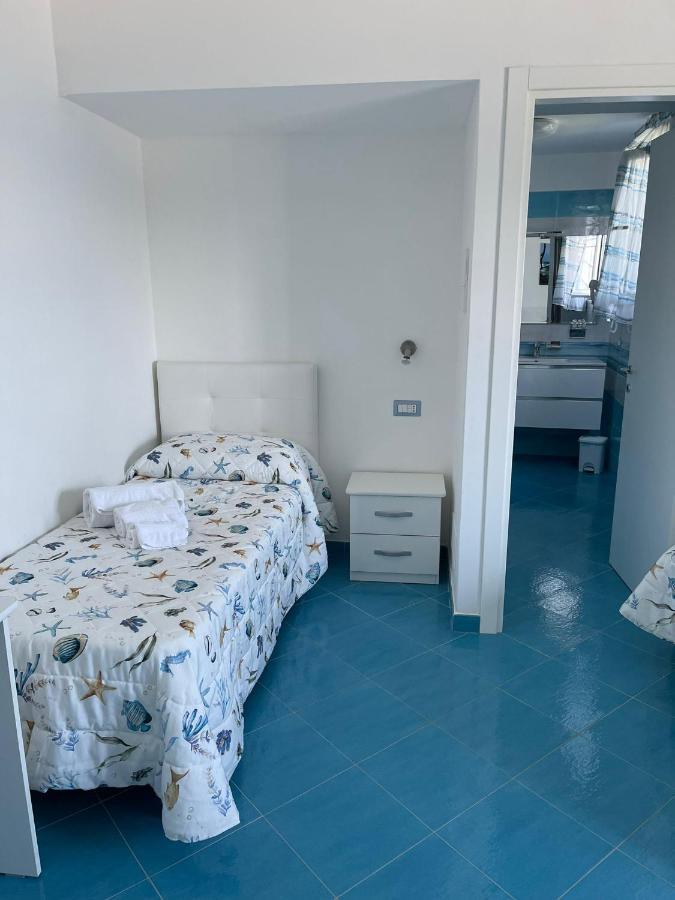 Caprionda Bed & Breakfast Exterior foto